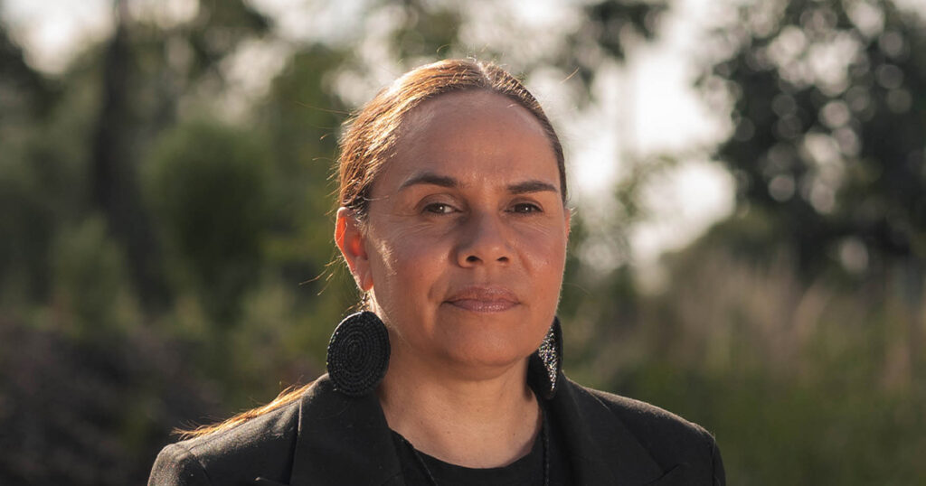 Belinda Briggs