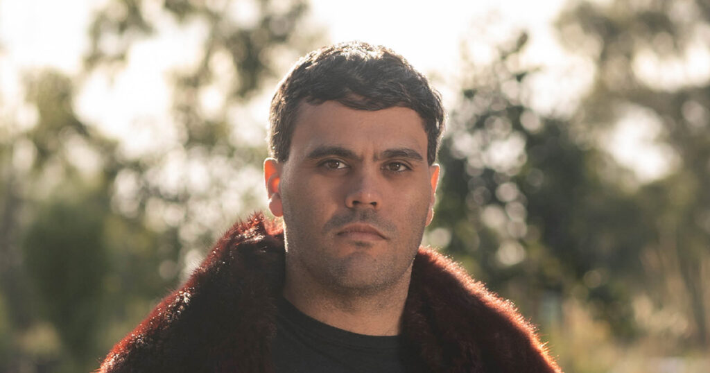 Djaran Murray-Jackson
