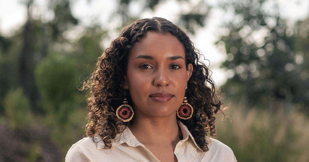 Jedda Atkinson-Costa