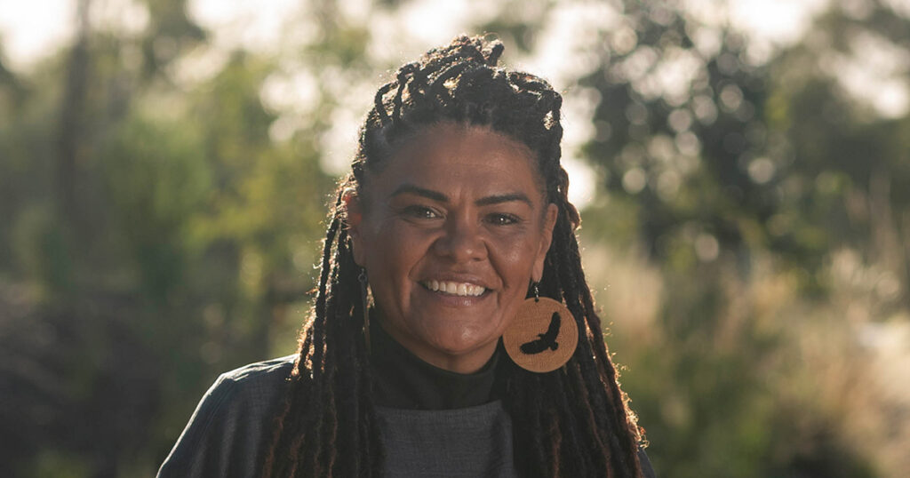 Lisa Rose Thorpe