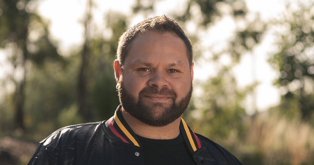 Nathan Giles
