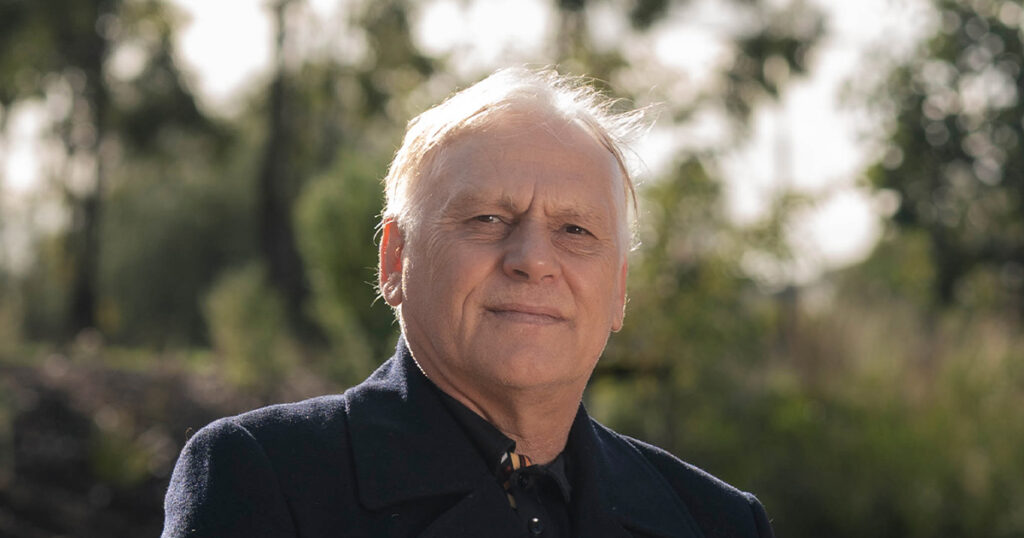 Troy McDonald