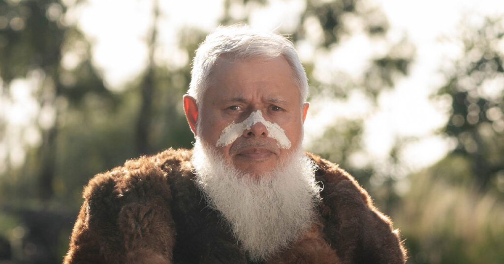 Uncle Andrew Gardiner