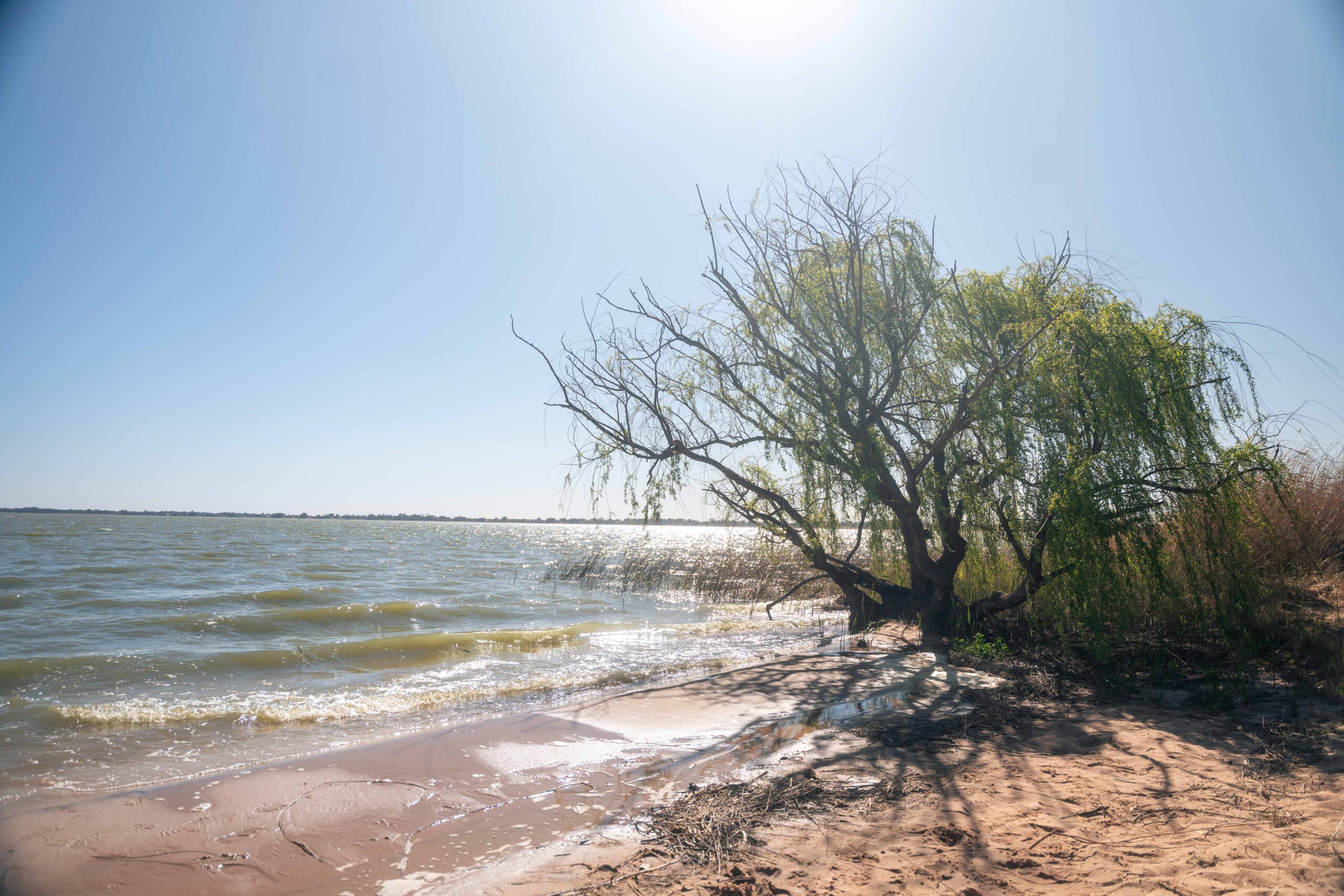 Gellung Warl congratulates Wamba Wemba Aboriginal Corporation on Treaty journey