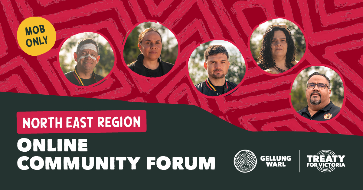 North East Community Forum  